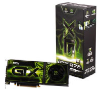 Xfx GeForce GTX 275 (GX-275X-ADFC)